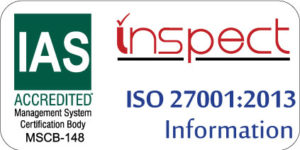 ISO-Information