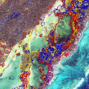 Land use Classification Of Belize