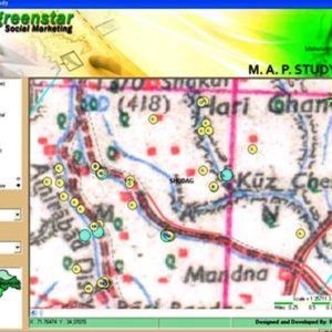Facility Mapping