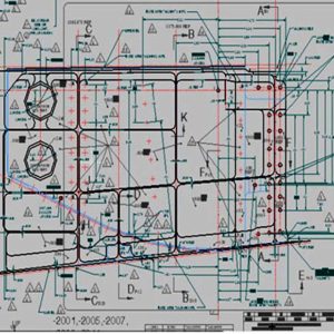 Aircraft Drawings