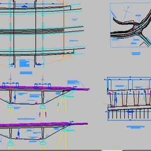 Bridge Drawings