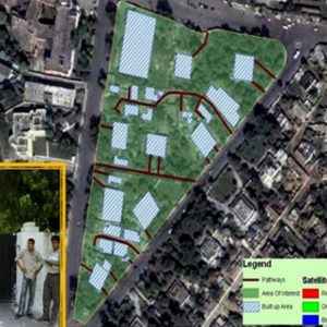Land Evaluation Information
