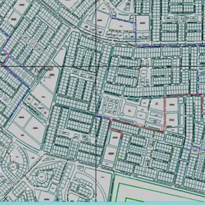 City Layout
