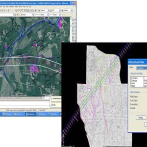 Baseline Survey Data for Socio-Economic Impact Assessment of Expressway –E 35